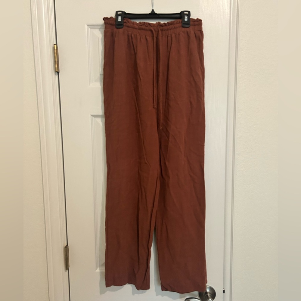 HYFVE Women’s Brown Bottoms